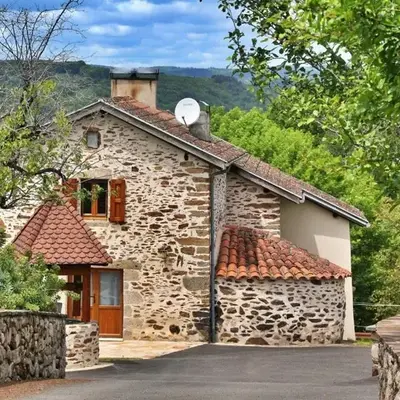Gite de felgines