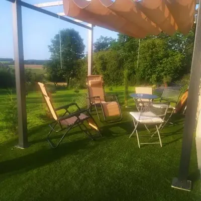 Mini gite 2à4 personnes Studio 7