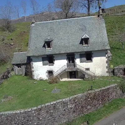 La ferme du Liaumiers