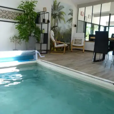 Chambre d'hôtes du Pilou