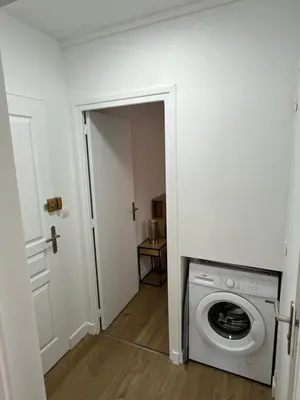 Plan de l'établissement Les balcons du 115 - appartement standing 4 étoiles