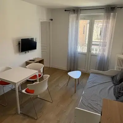 Les balcons du 115 BIS - Appartement standing