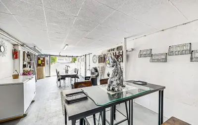 Plan de l'établissement 1 Bedroom Amazing Apartment In Treignac