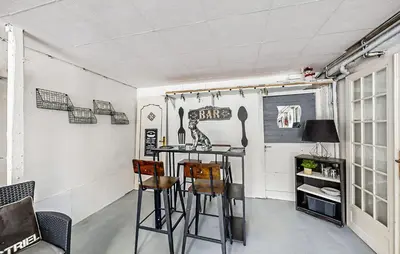 Cuisine ou kitchenette dans l'établissement 1 Bedroom Amazing Apartment In Treignac