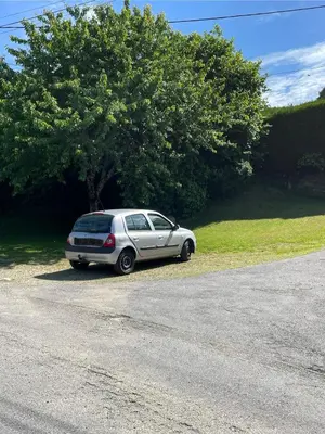 Plan de l'établissement Pandrignes, appartement F2