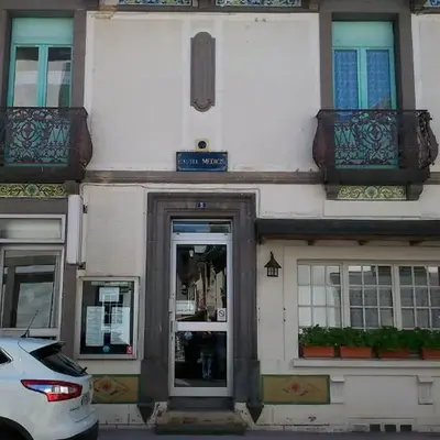 Résidence Le Castel Médicis