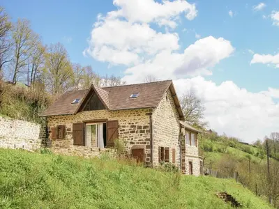 Bâtiment de la villa
