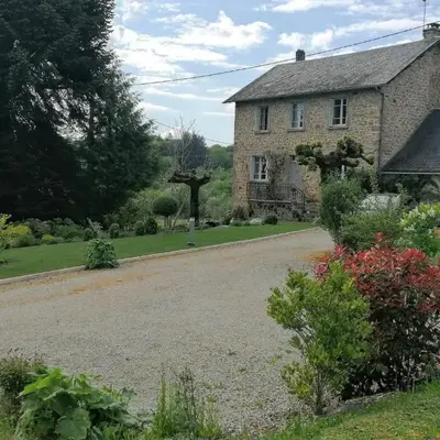 Le clos des fontilhas
