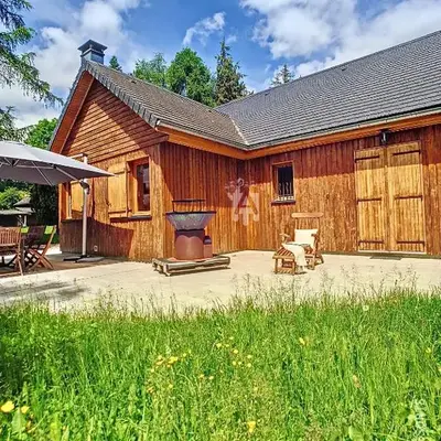 Chalet Les Mélèzes
