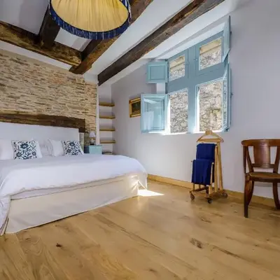 Lou Castel Chambres d'Hôtes