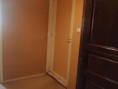 Plan de l'établissement Appartement 5 pers à Super Besse avec Wi-Fi - FR-1-814-94