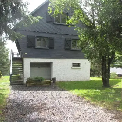 Chalet rénové pour 10 pers. proche pistes