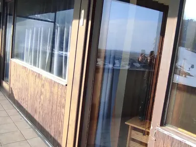 Plan de l'établissement Appartement 5 pers au pied des pistes avec Wi-Fi à Super Besse - FR-1-814-93