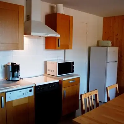 Appartement 3 Chambres au Cœur de Super Besse