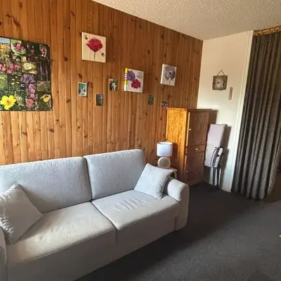 Studio au centre