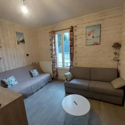 Charmant appartement - Le Mont Dore