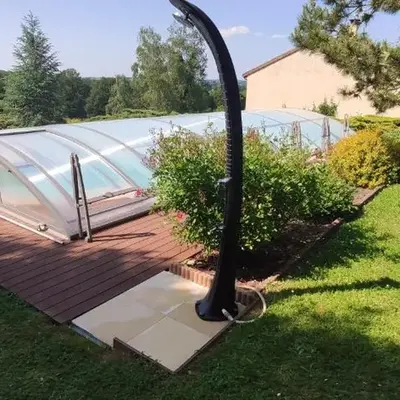 Rêve d'eau et de Nature