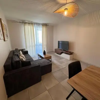 Appartement Sully