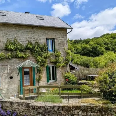 Chez lucie