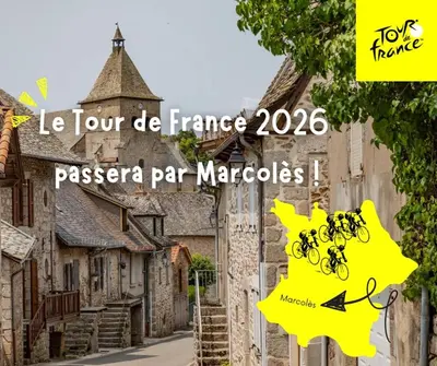 Plan de l'établissement Gîte familial 
