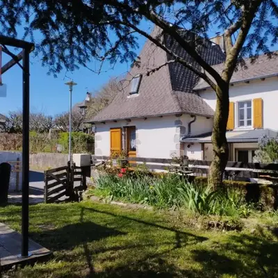 Gîte familial 