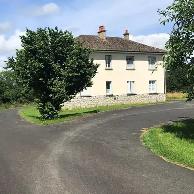 Location saisonnière