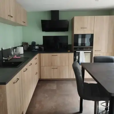 Appartement Vic-sur-Cère