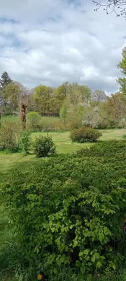 Paysage naturel près de le B&B/chambre d'hôtes