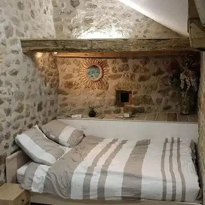Chambre d'hôte