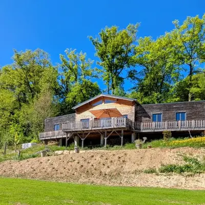 Les hauts de Vayrac
