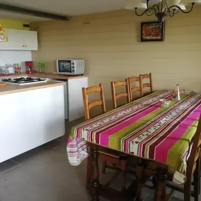 Charmante petite maison proche de Meymac