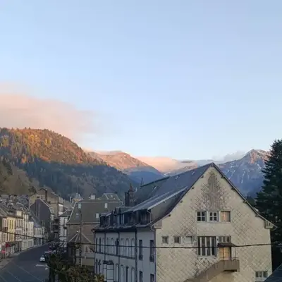 La villa de l'Angle - Maison familiale de charme - jusqu'à 10 voyageurs