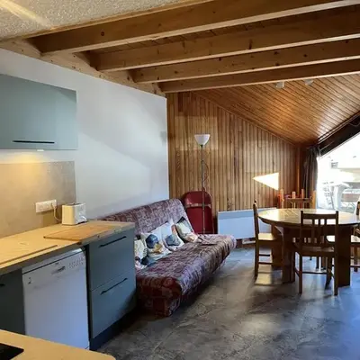 Appartement duplex 6/8 pers