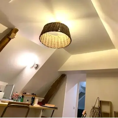 Très Agreable Logement à Aubusson hypercentre