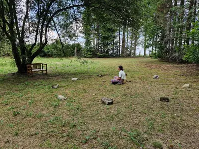 Clients de l'établissement La Bergerie du Bois Rozet