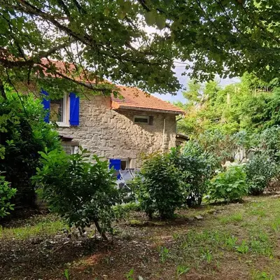 La Bergerie du Bois Rozet