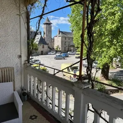 Treignac