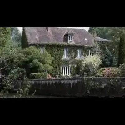 Moulin Grand
