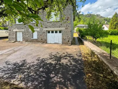 Quartier de la maison de vacances ou autre quartier proche