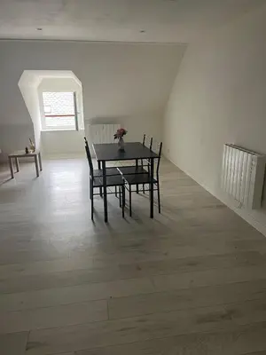 Plan de l'établissement Appartement Mauriac
