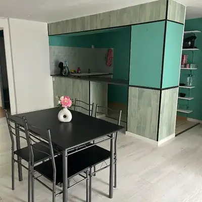 Appartement Mauriac