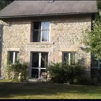 gite meymac