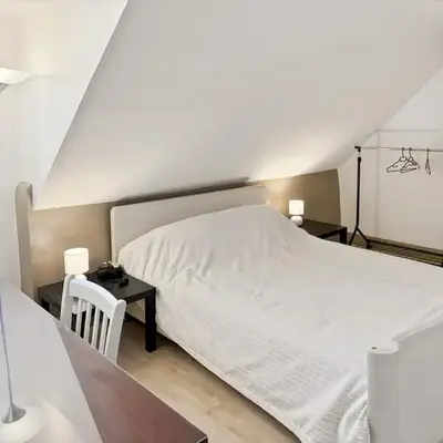 La maison Hortensias Vic-Sur-Cère - 6pers