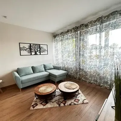 La Suite Chataîgner