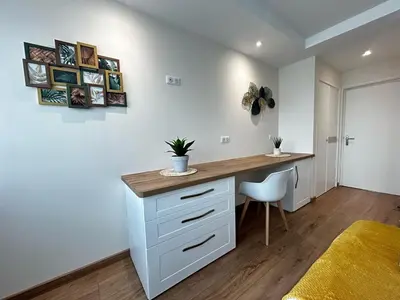 Plan de l'établissement La Suite Vienne, chic et calme