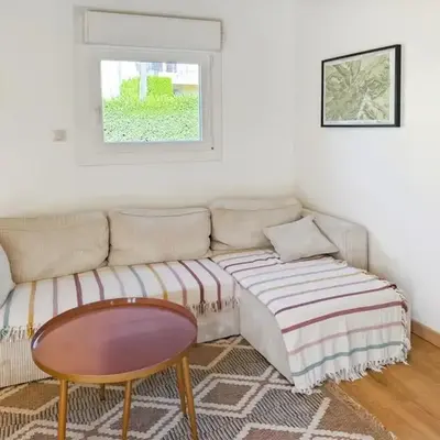 Maison familiale en montagne - 6 pers - Le Lioran