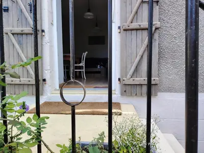 Plan de l'établissement La maison o kiwis