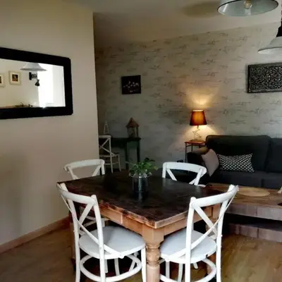 La maison o kiwis
