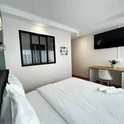 La Suite Auzette