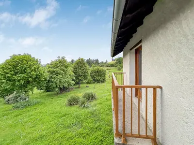 Jardin de l'établissement Le Priou - Maison Avec Grand Jardin